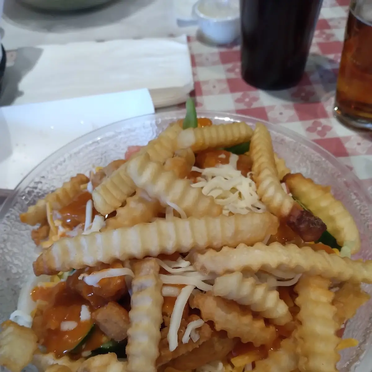 Chicken Salad