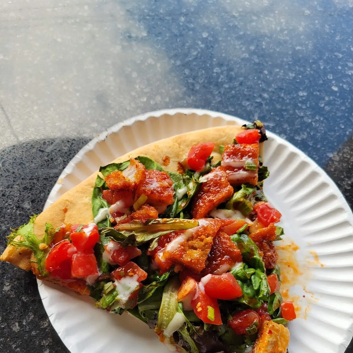 Ralphy's Specialty Pizza