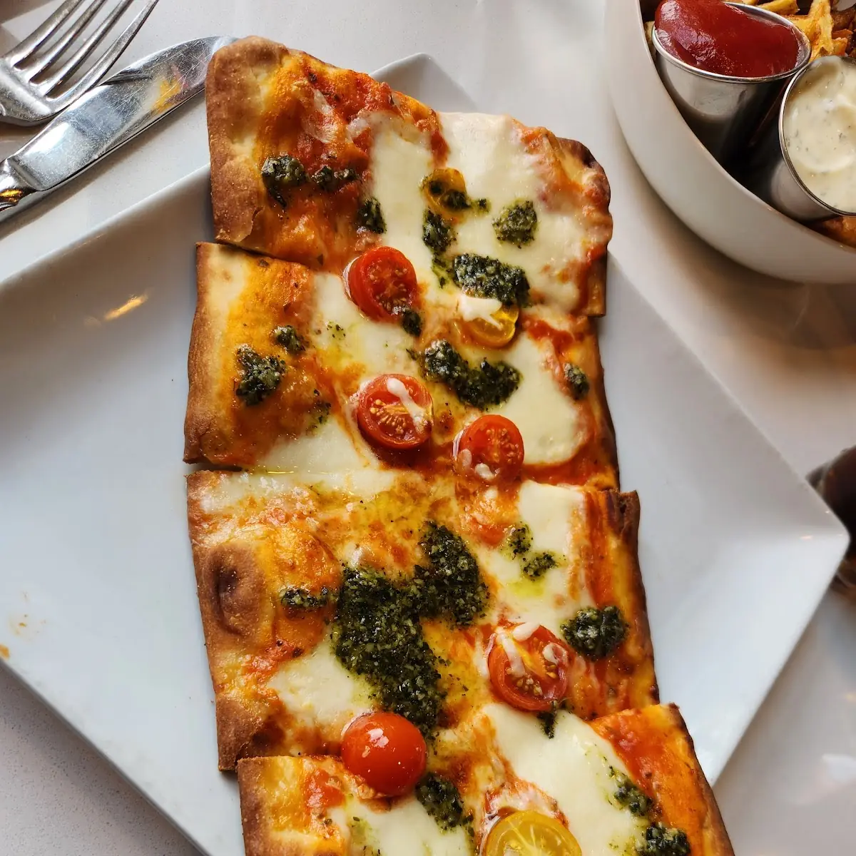 Margarita Pizza