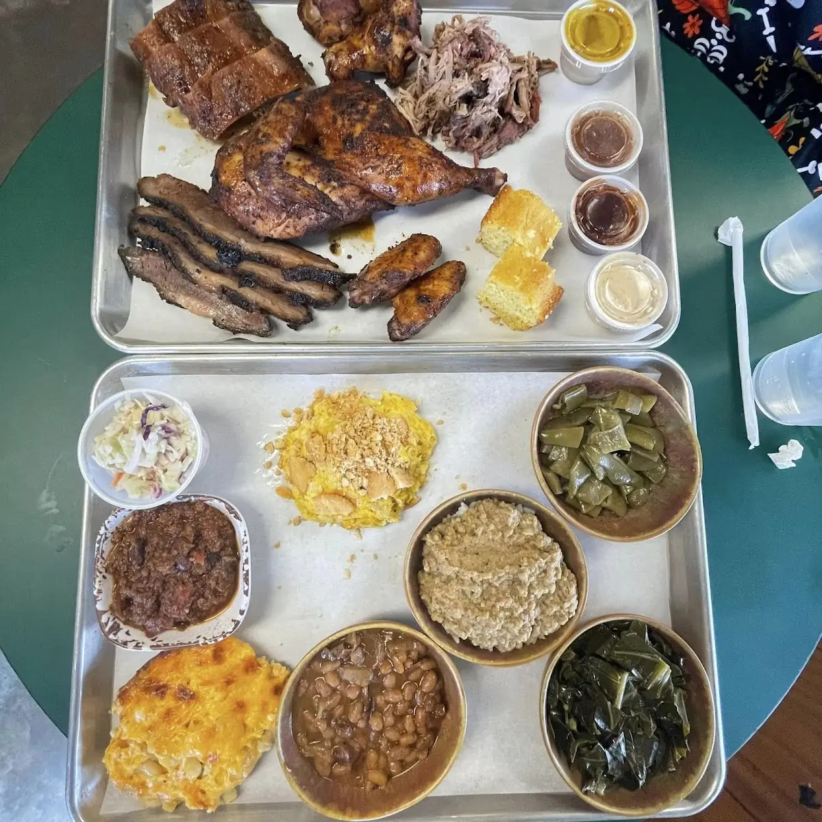 Pulled Pork