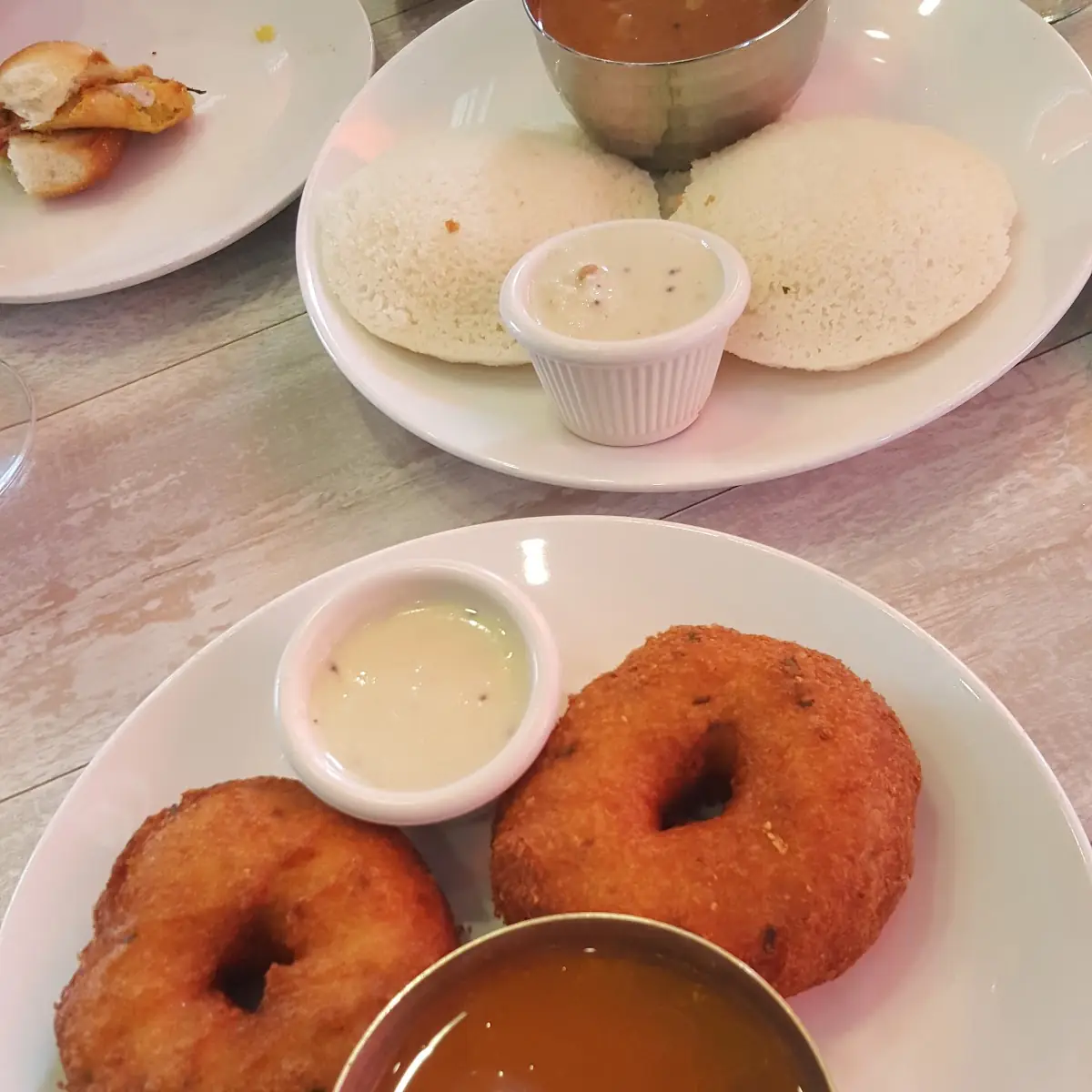 Vada Sambhar