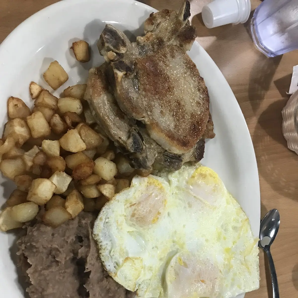 Pork Chops