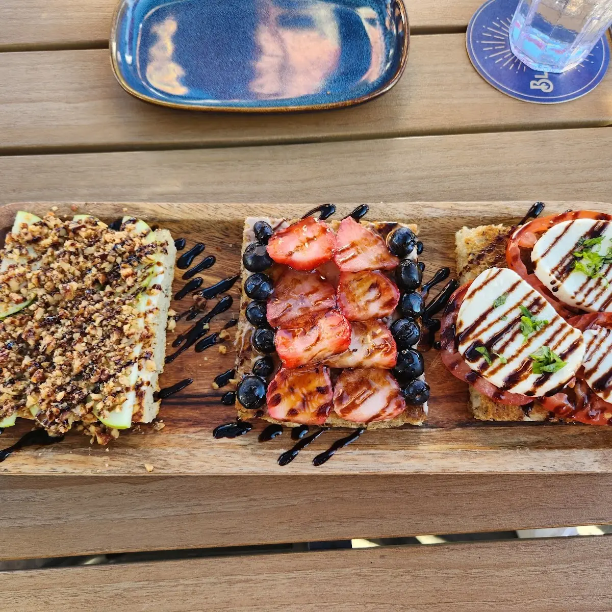 Focaccia Bread Board
