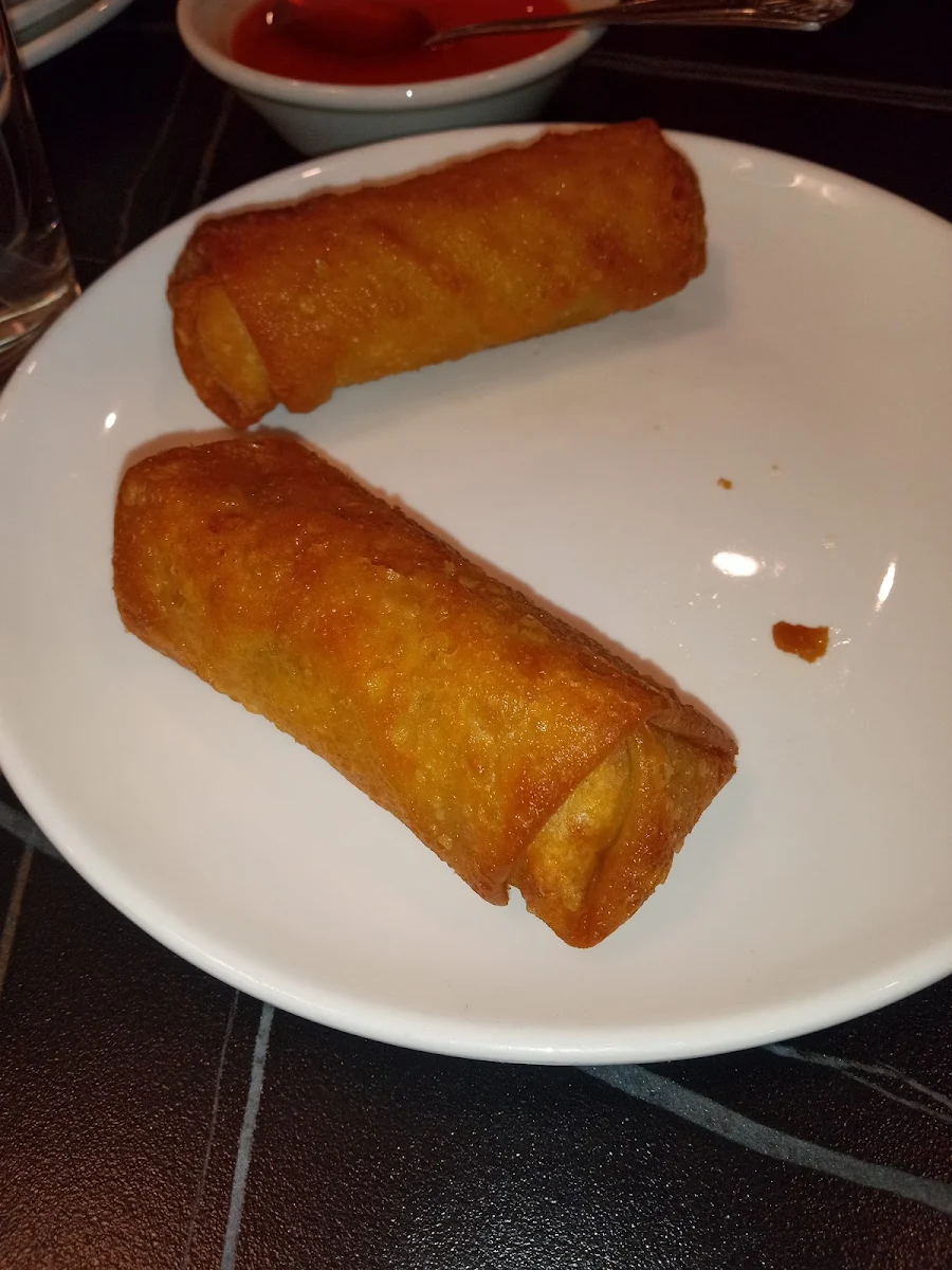 Egg Roll(2)