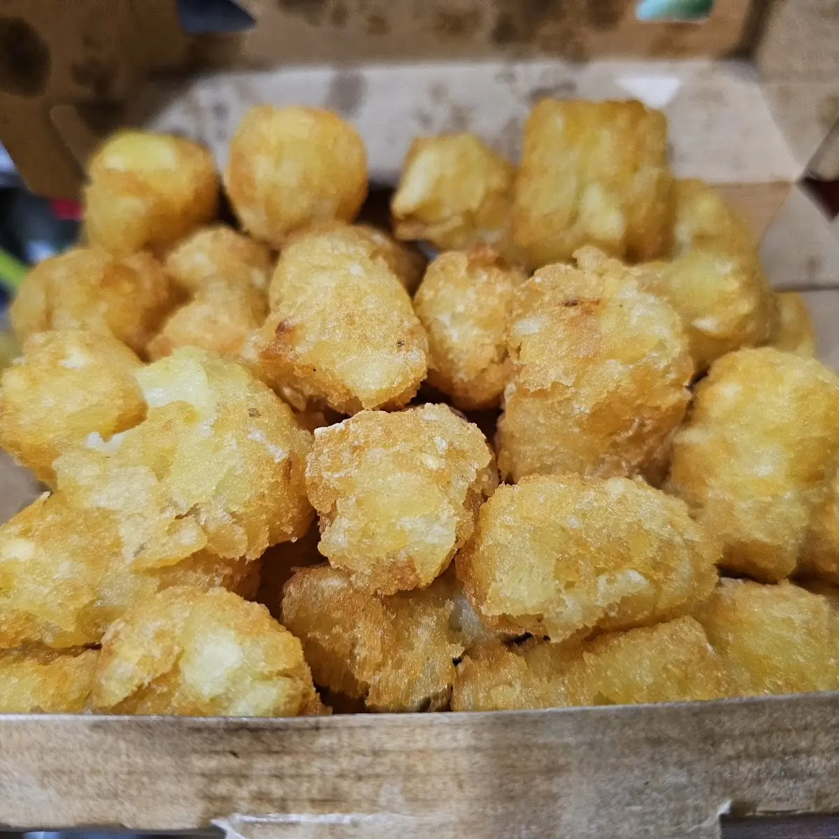 Tater Tots - Regular Tots