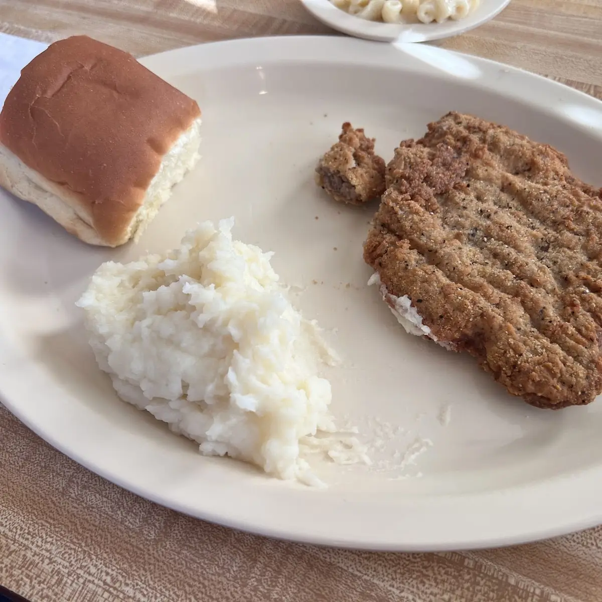 Counrty Fried Steak