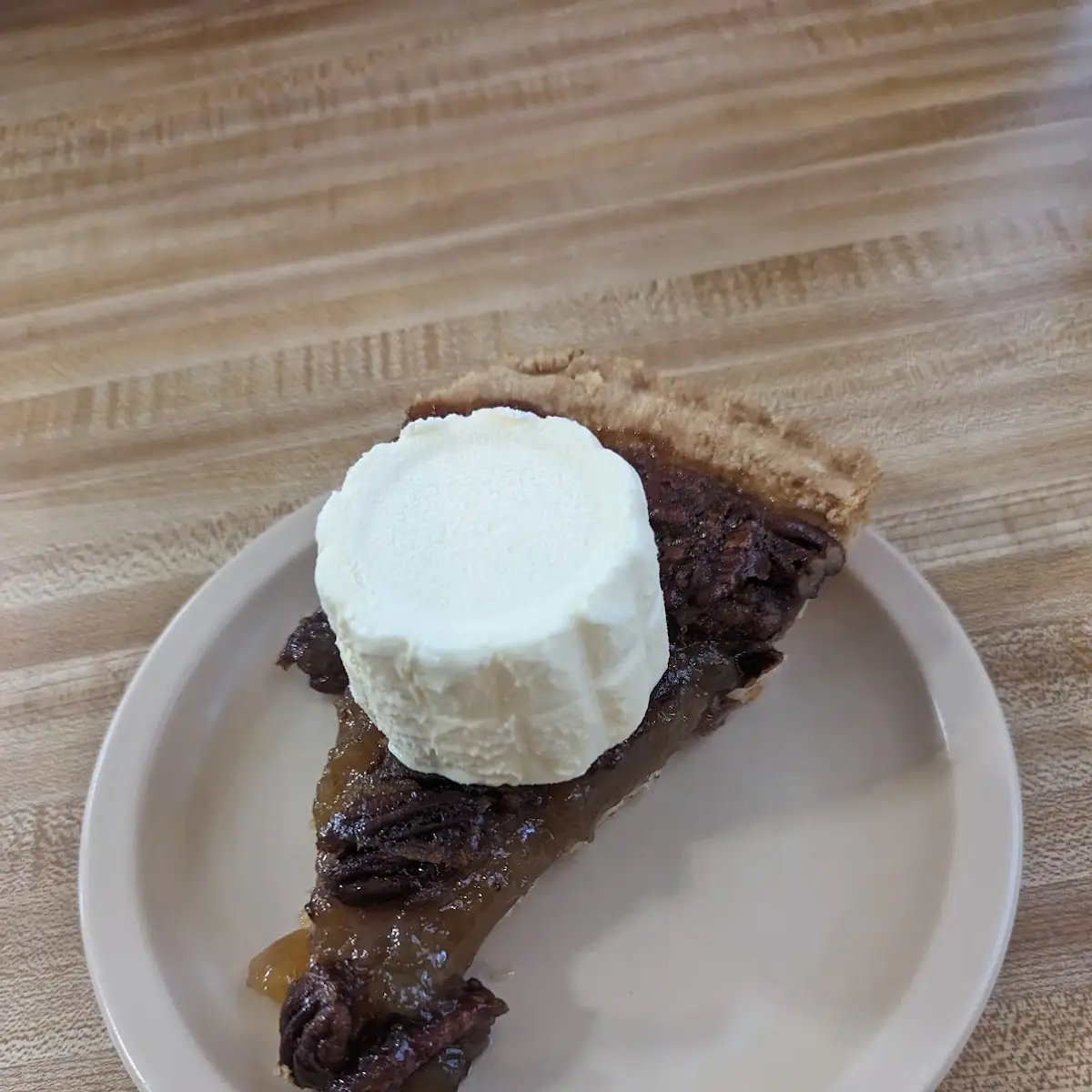 Pecan Pie