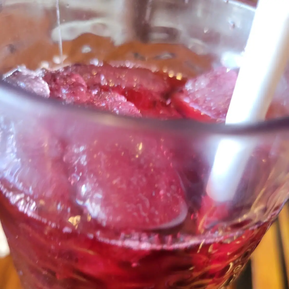 Hibiscus Tea