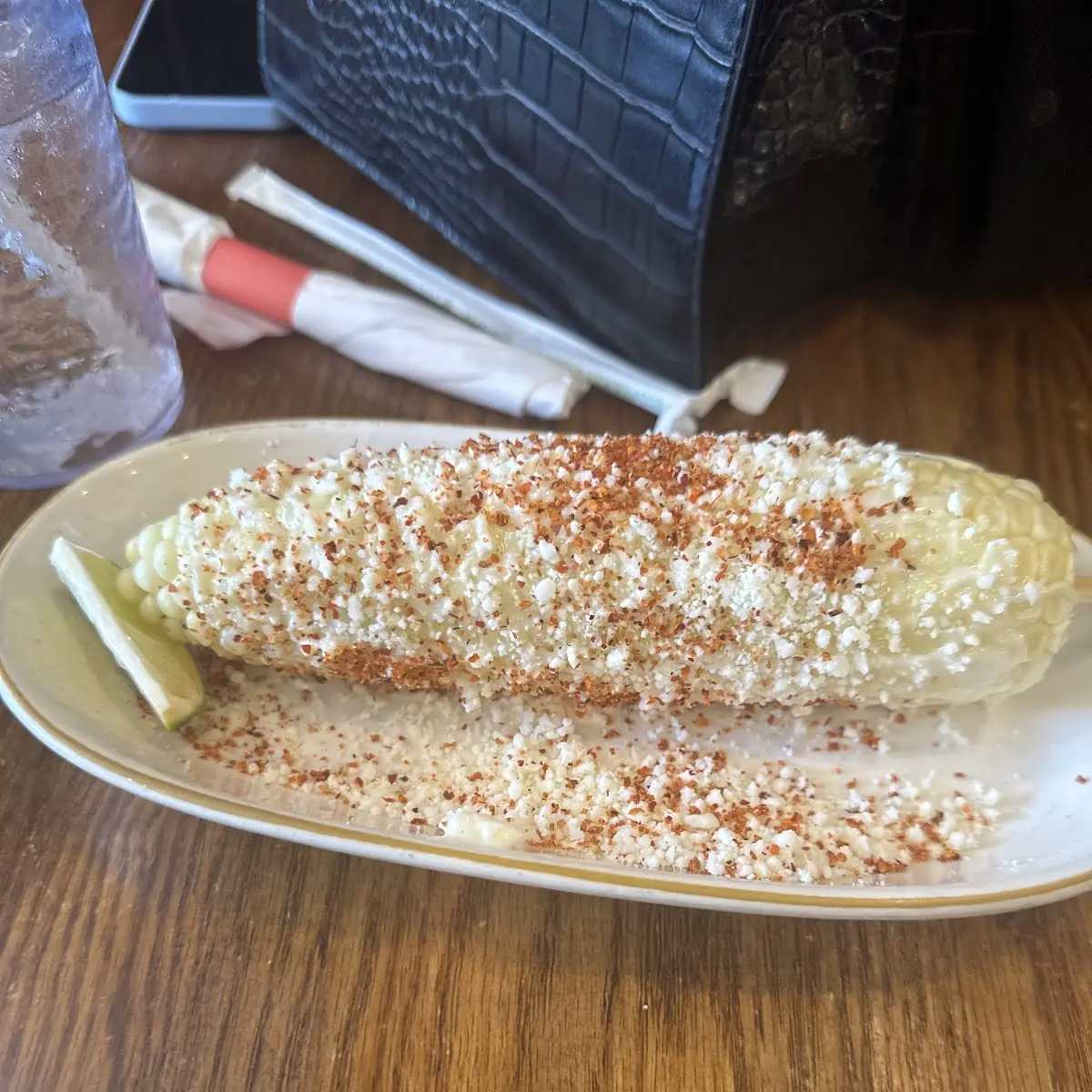 Street Corn
