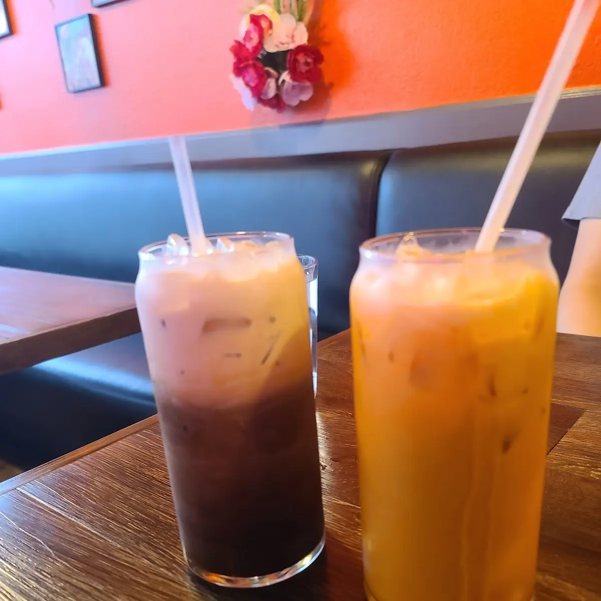Thai Iced Tea