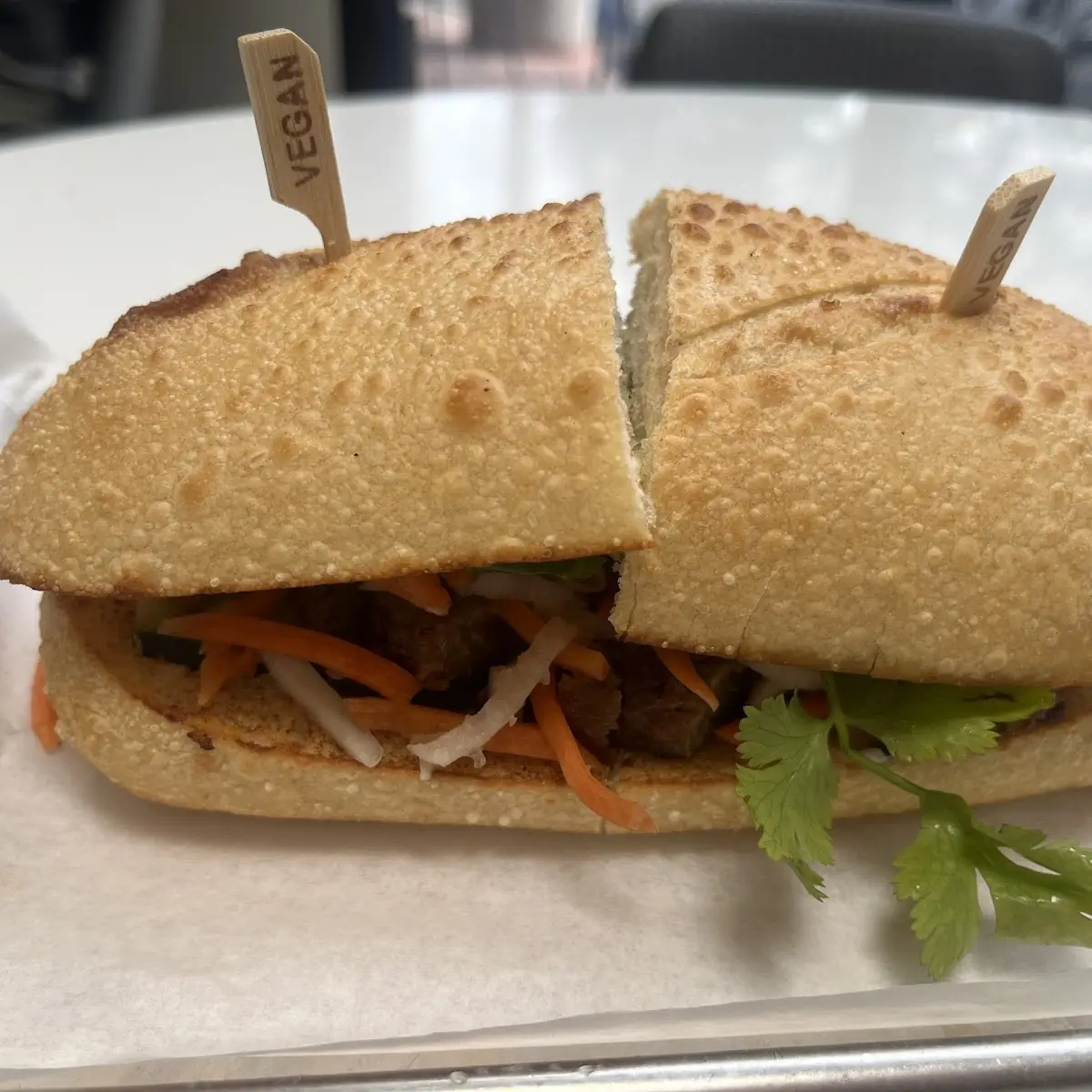 Banh MI