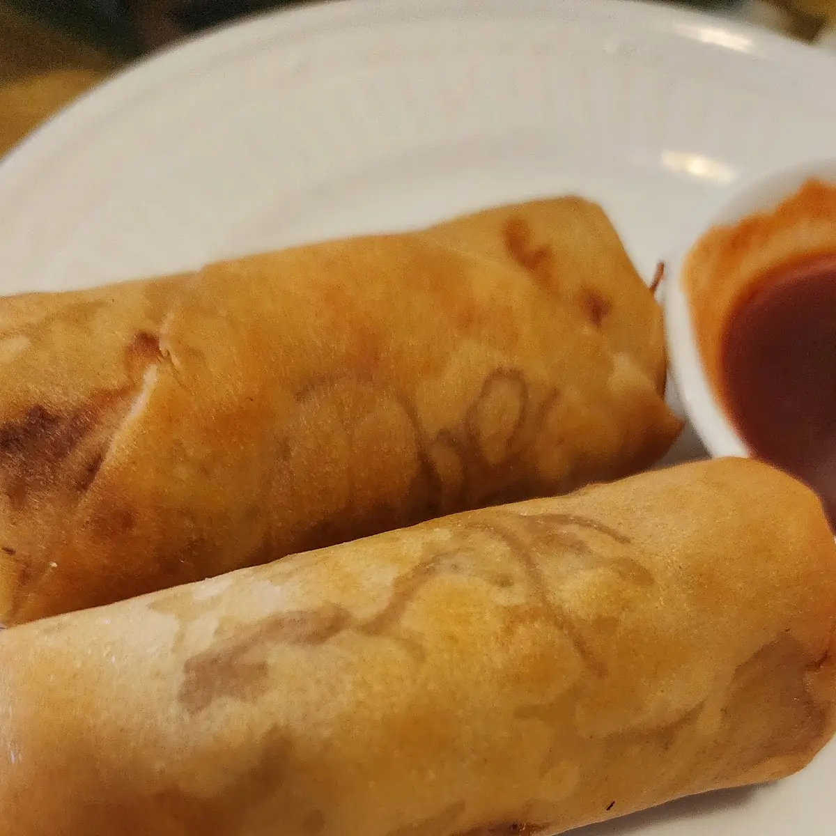 Spring Roll