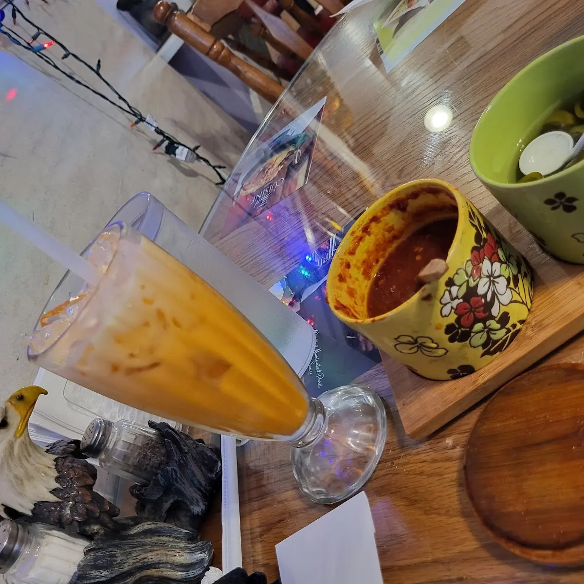 Thai Tea