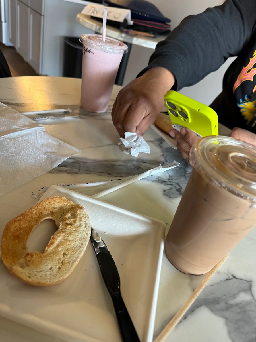 Bagel