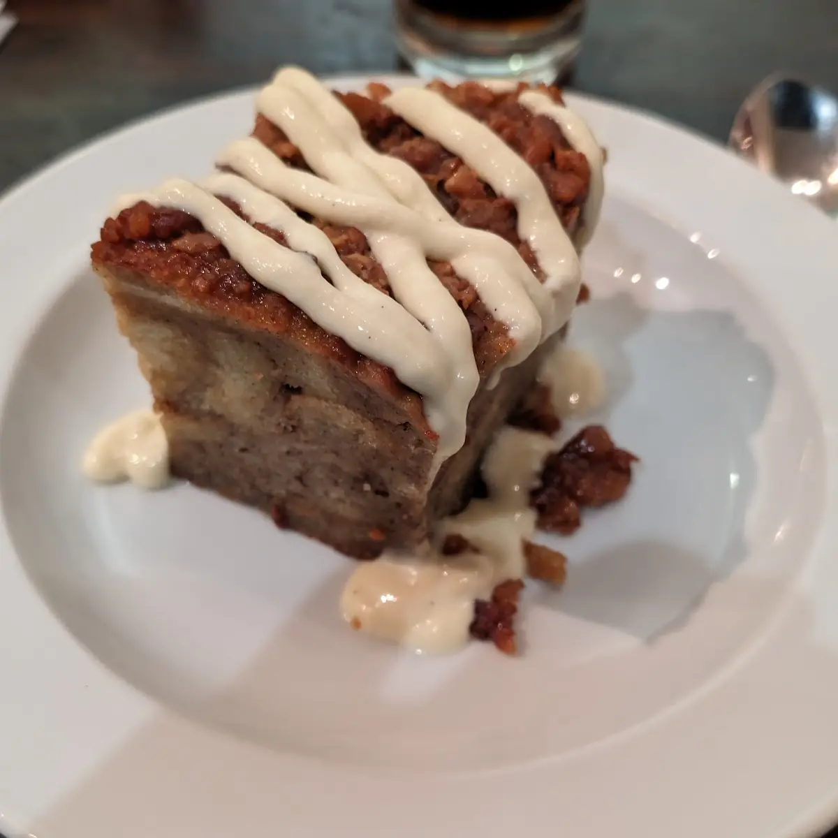 Bread Pudding