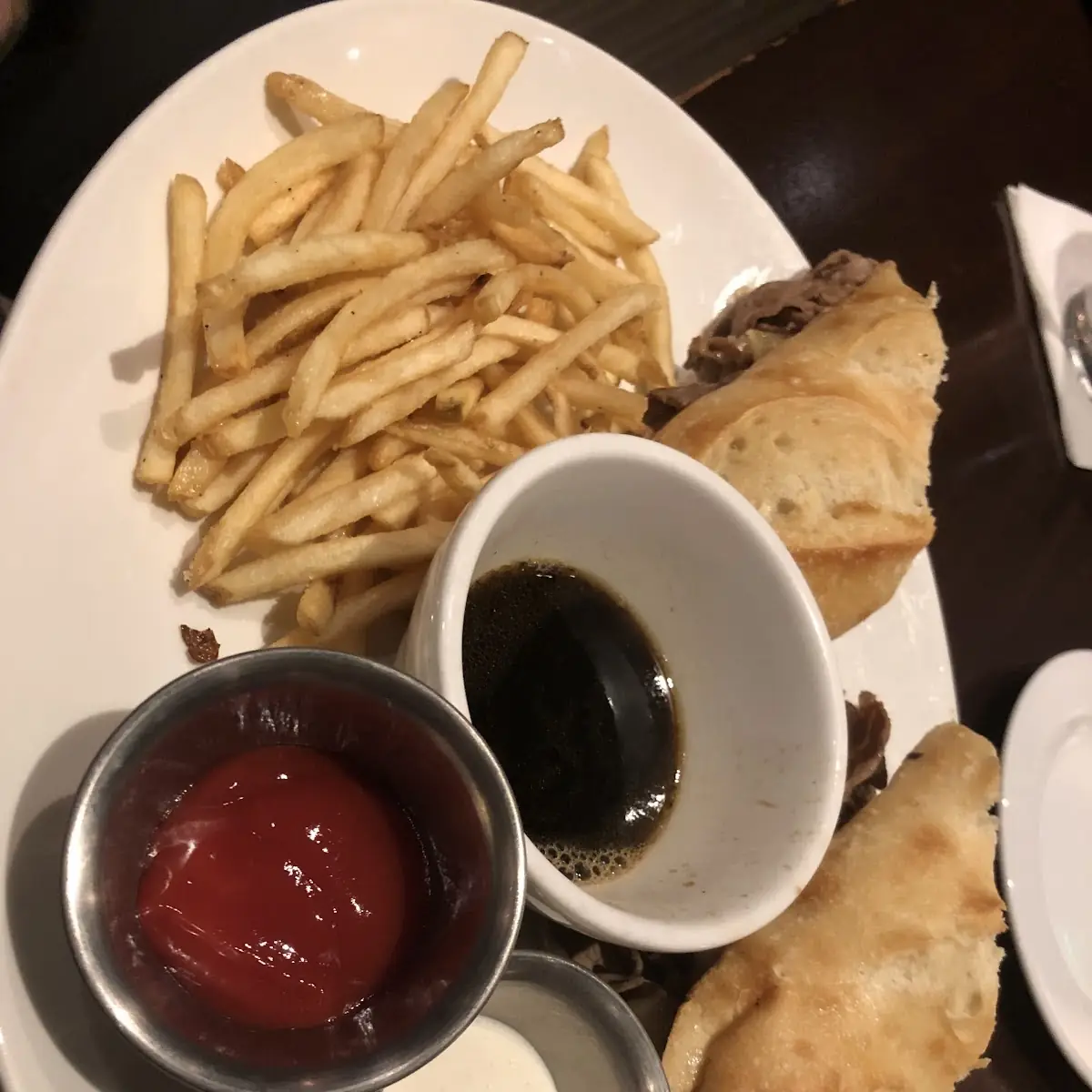 French Dip