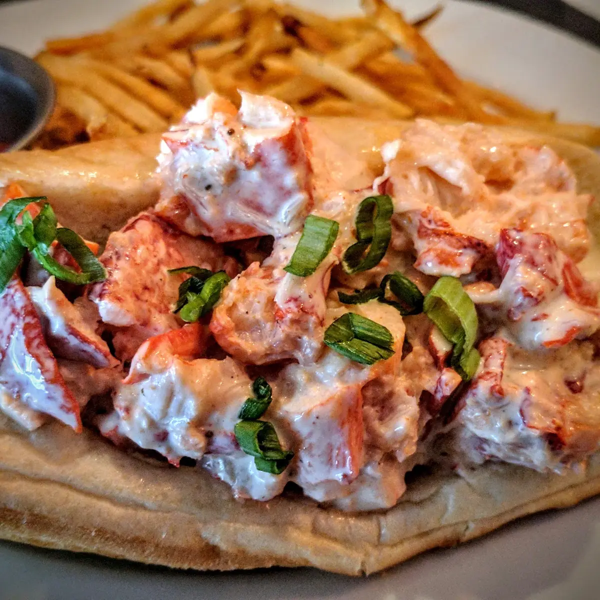 Lobster Roll