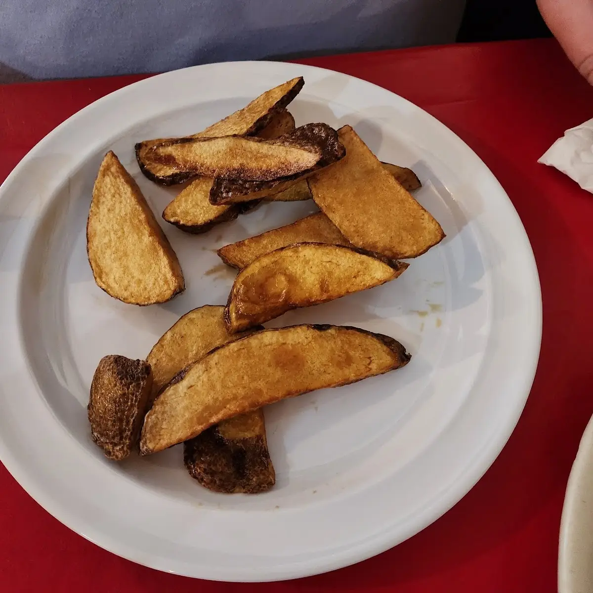 Home Fries