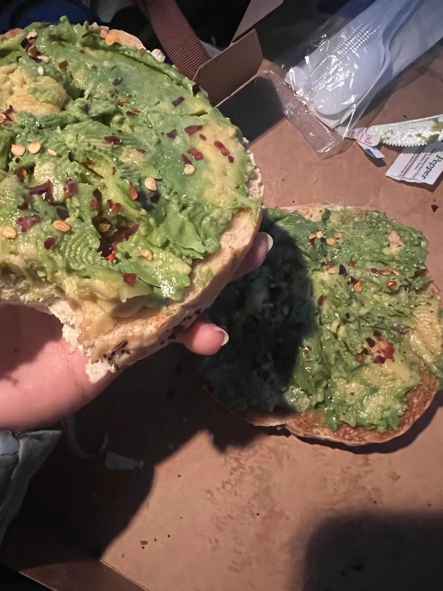 Guacamole