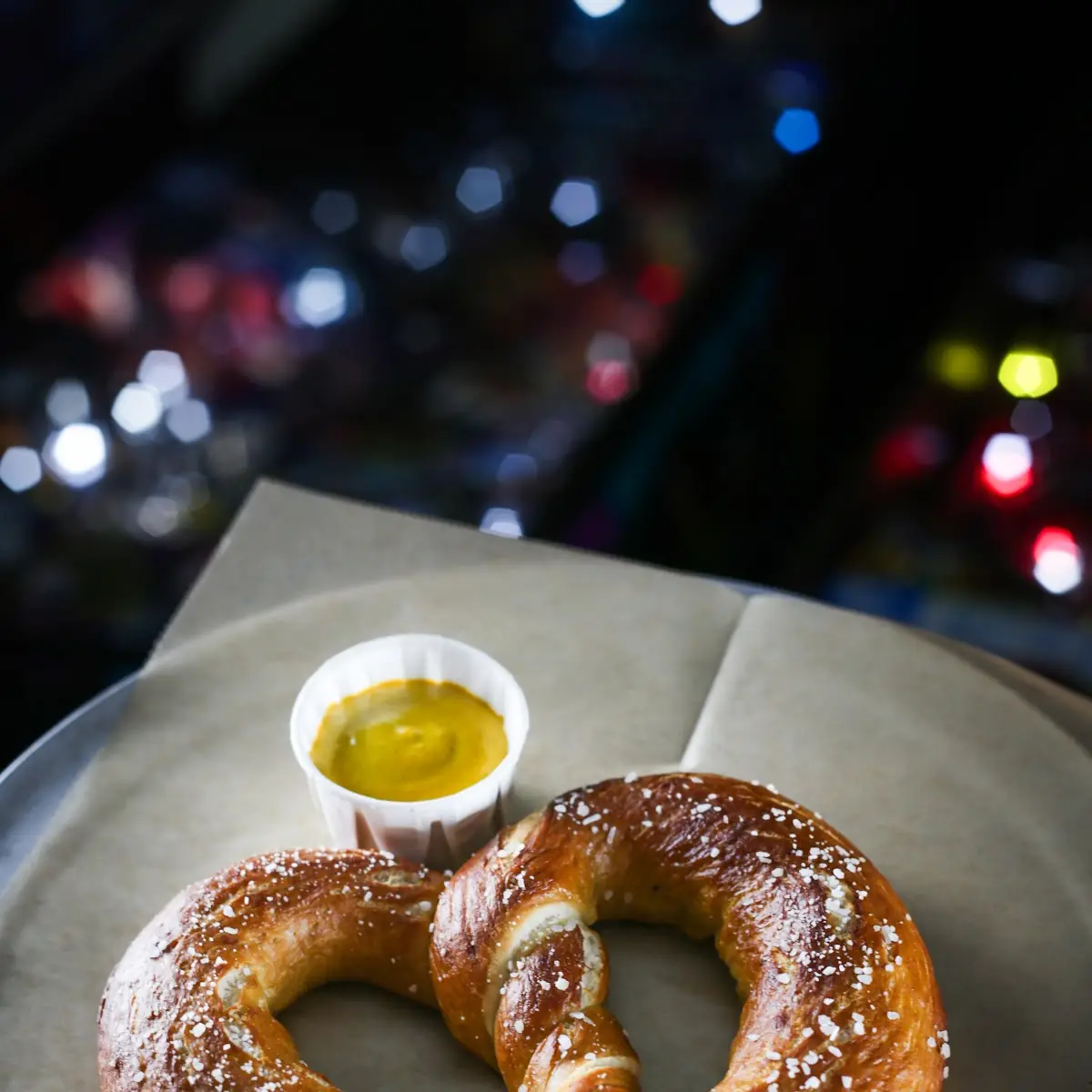 Pretzel