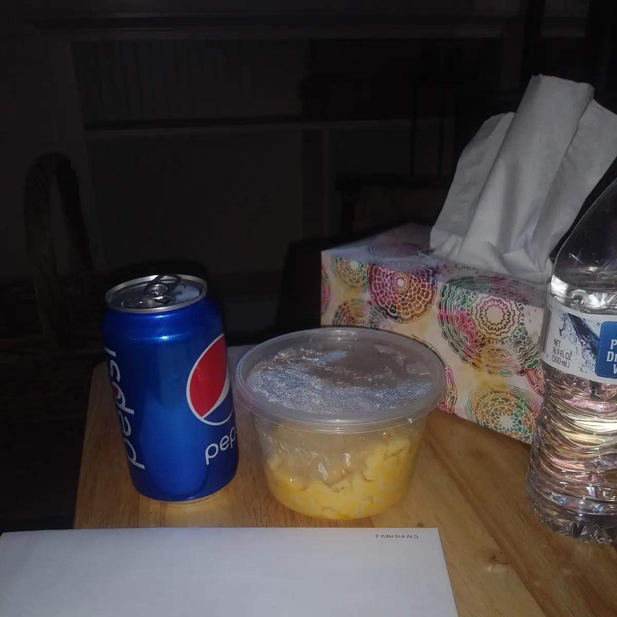 Mac N Cheese