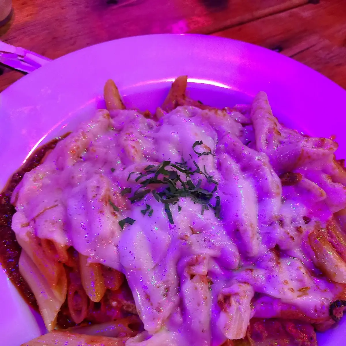 Baked Ziti