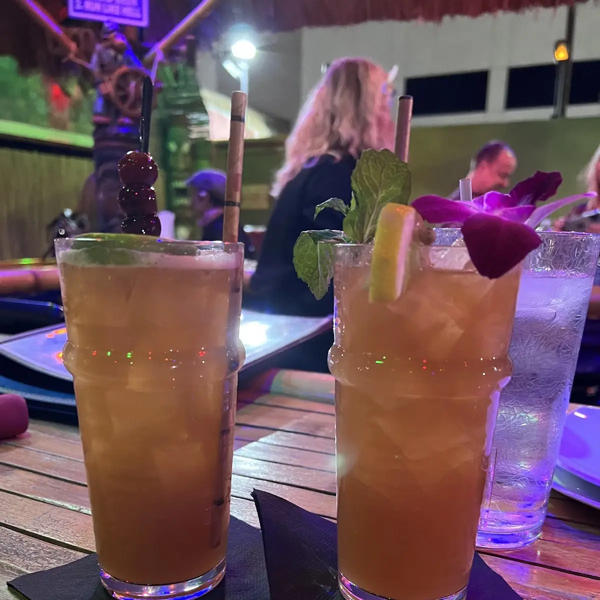 Mai Tai
