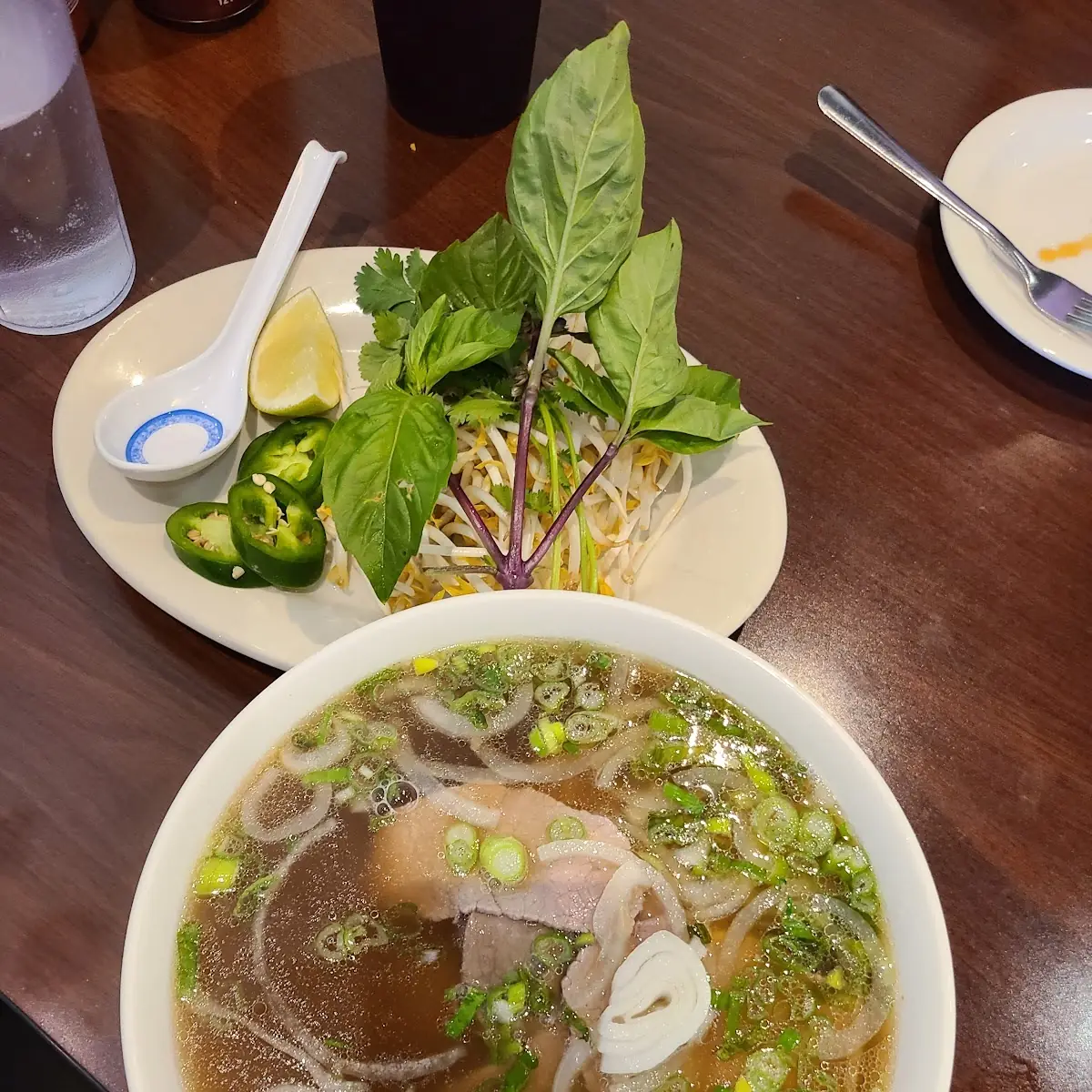 Pho Tom