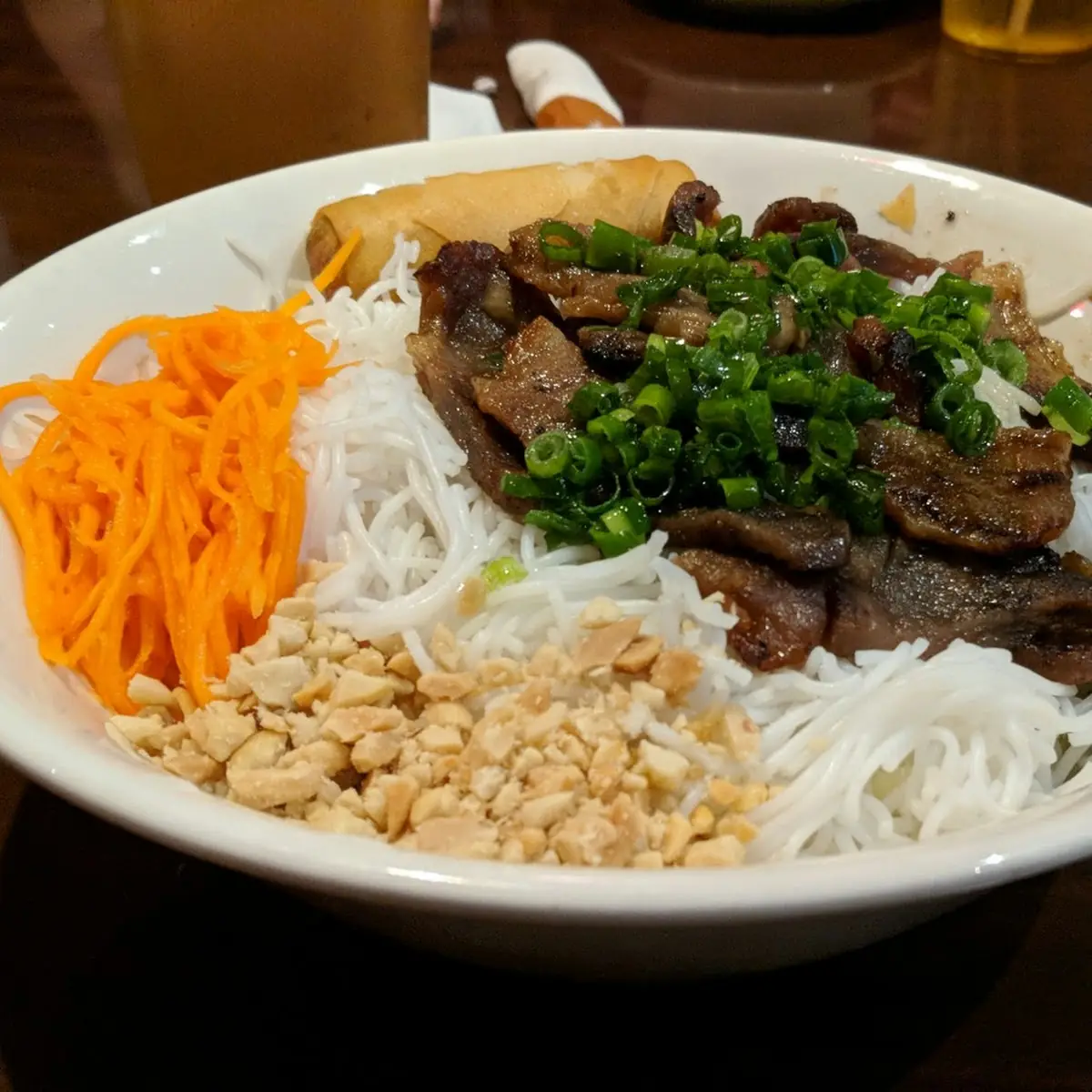 Vermicelli