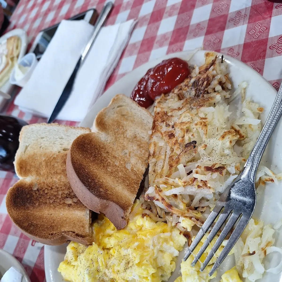 Denver Omelet