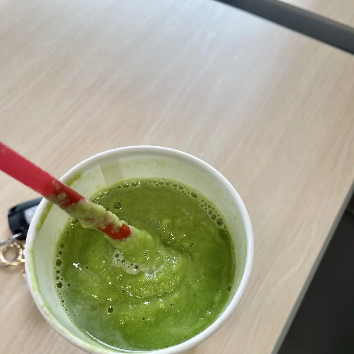 Matcha Green Tea