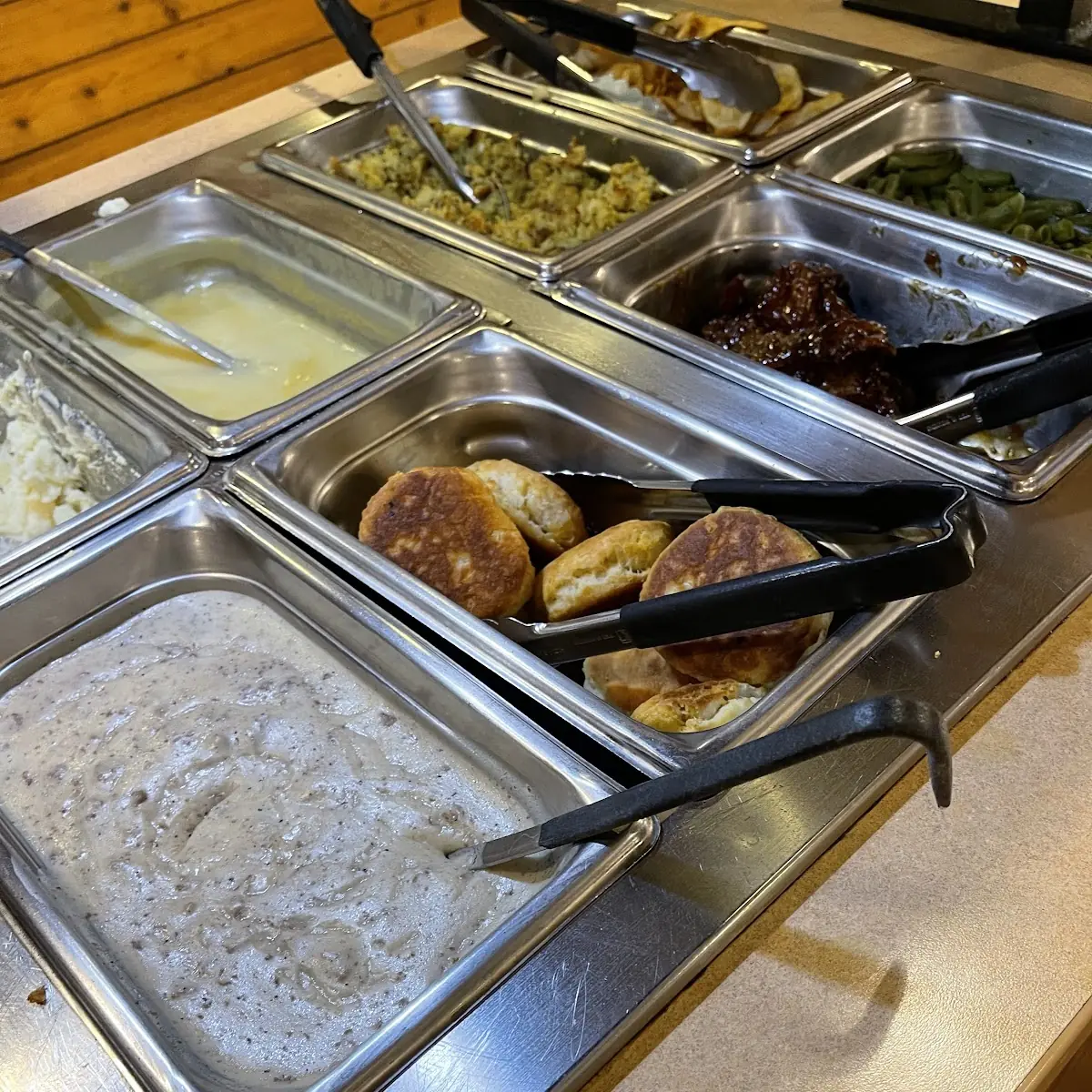 Pulled Pork