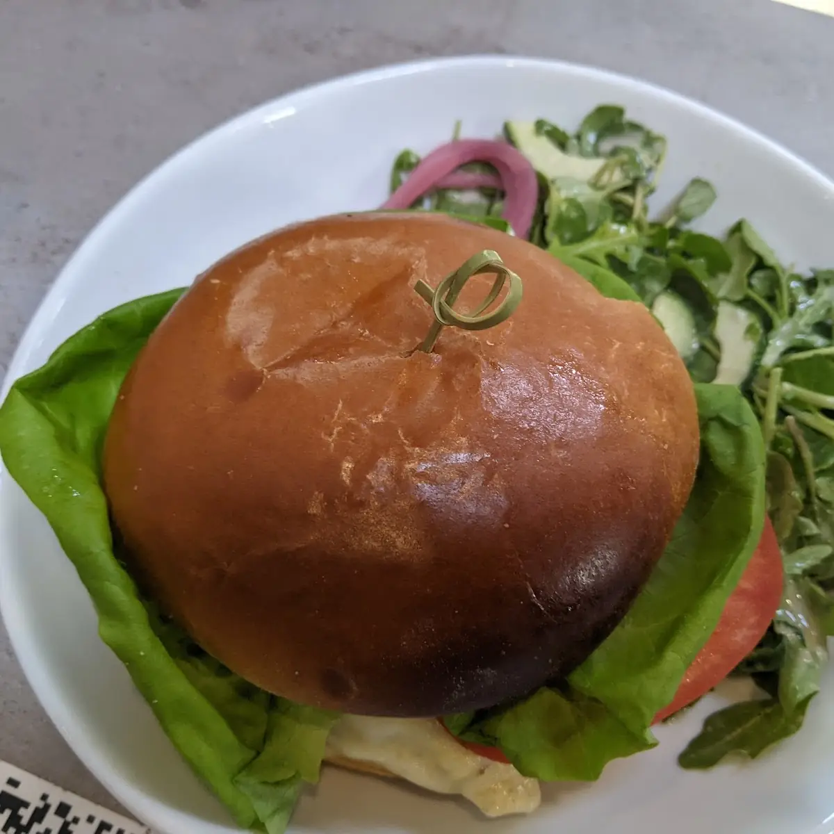 Chicken Sandwich
