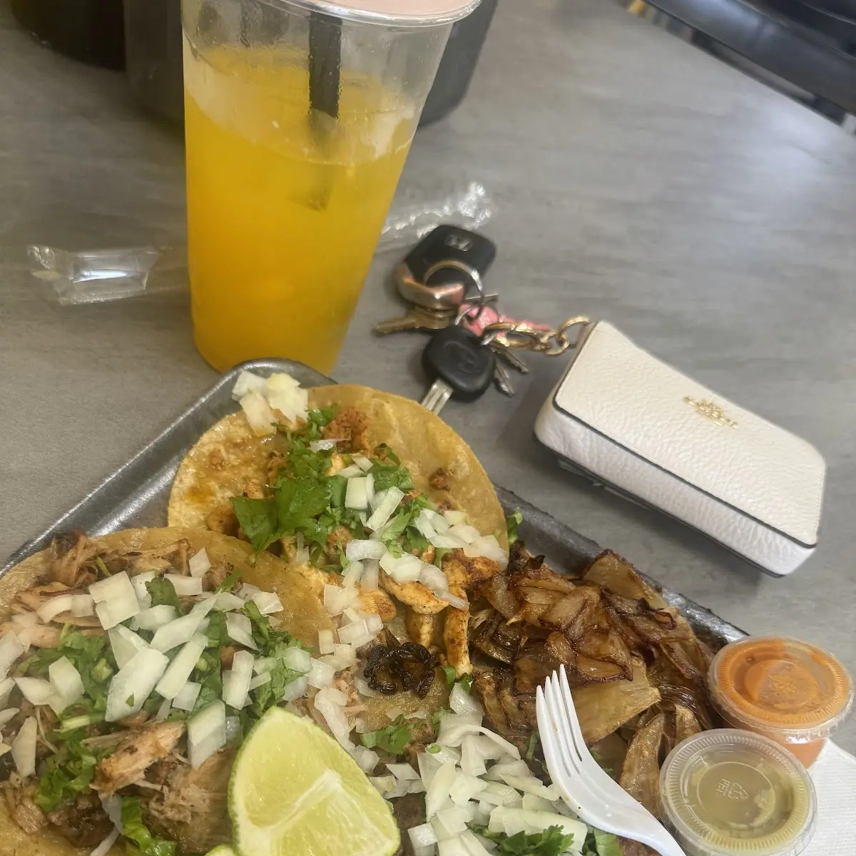 Street Tacos 3