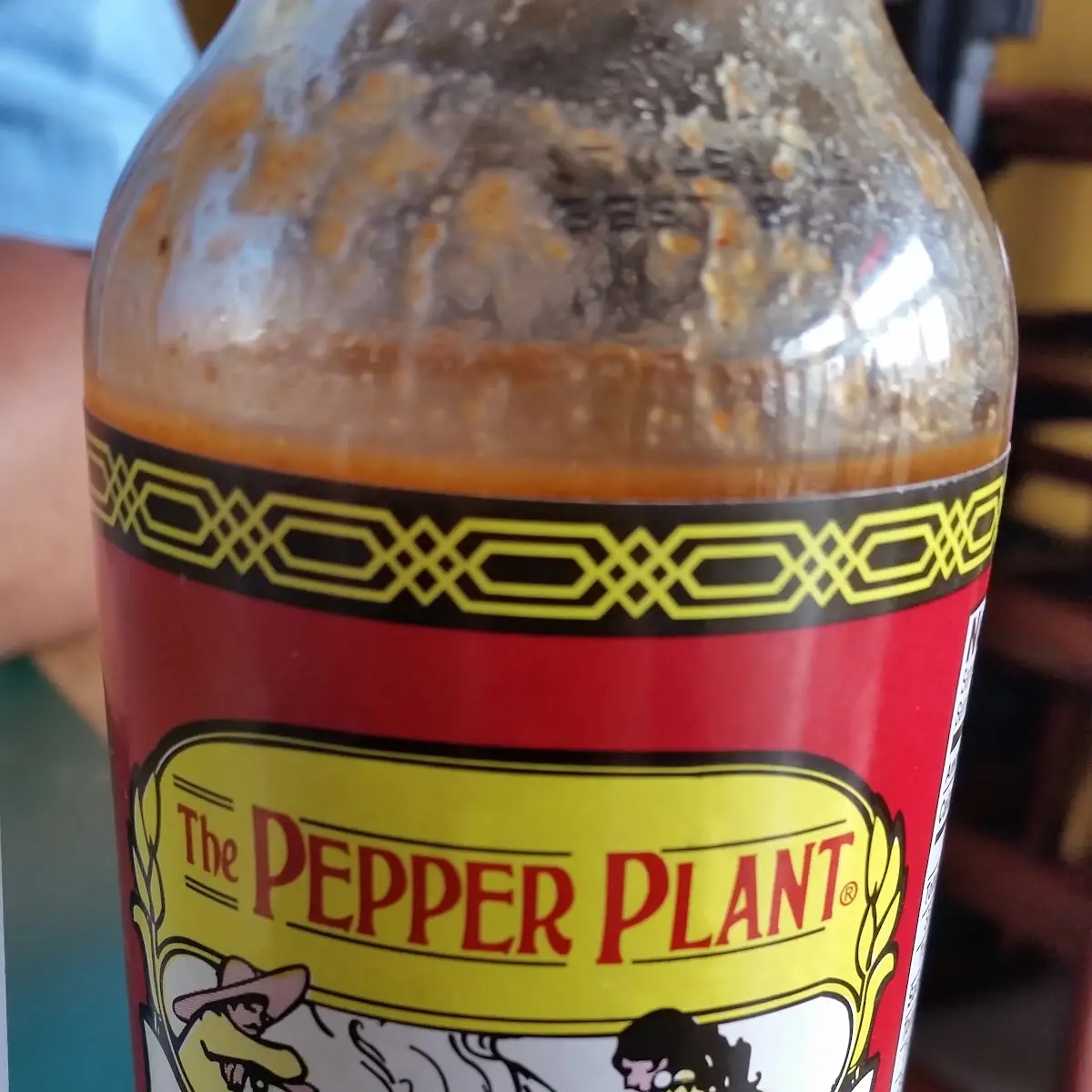 Garlic Sauce