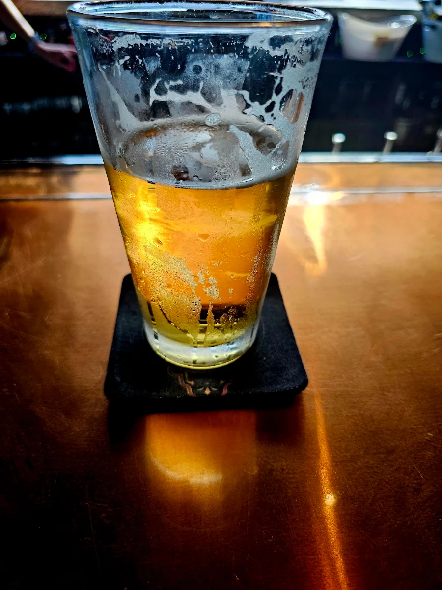 Miller Light