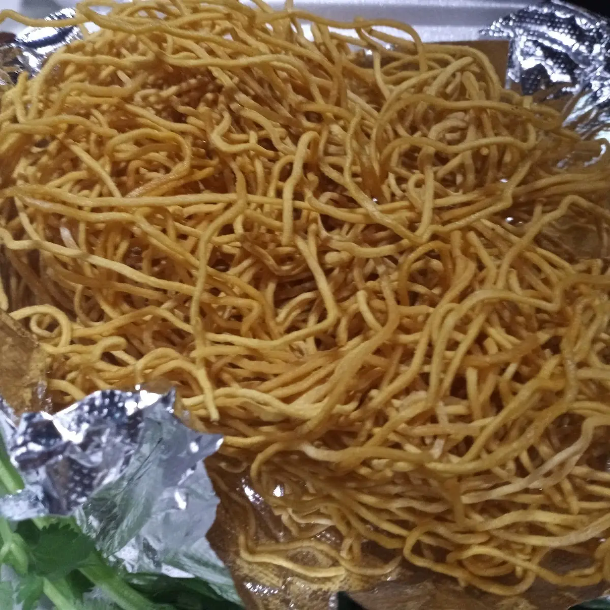Fried Noodles