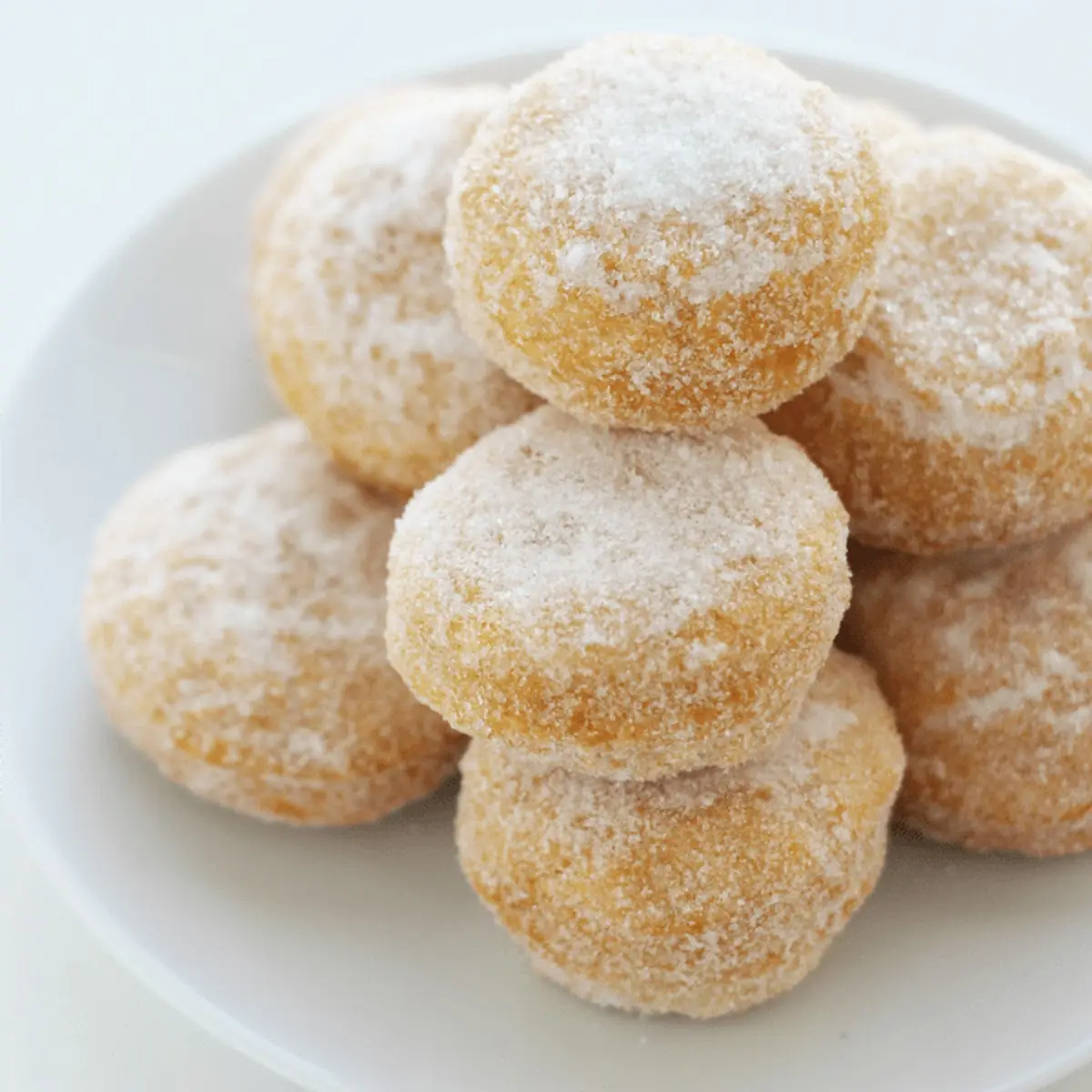 Fried Donuts