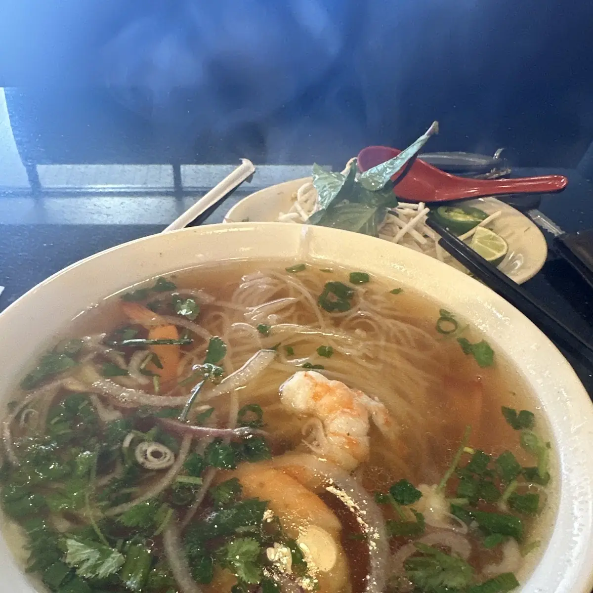 Chicken Pho