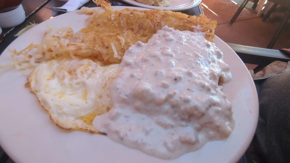 Country Gravy