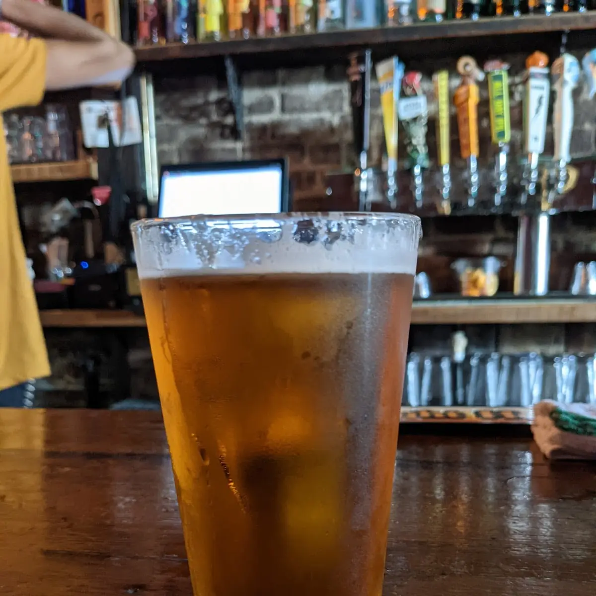 Lagunitas IPA