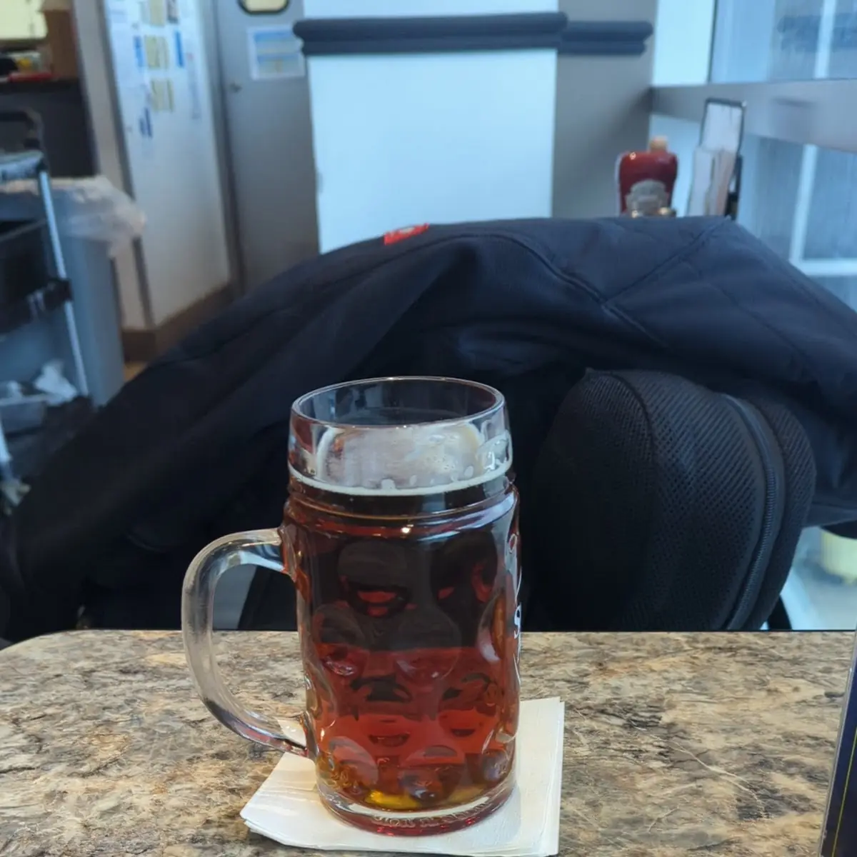 Winter Lager Samuel Adams