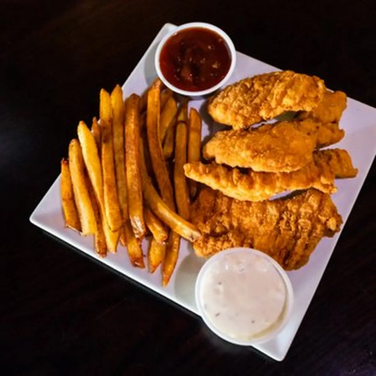 Chicken Tenders
