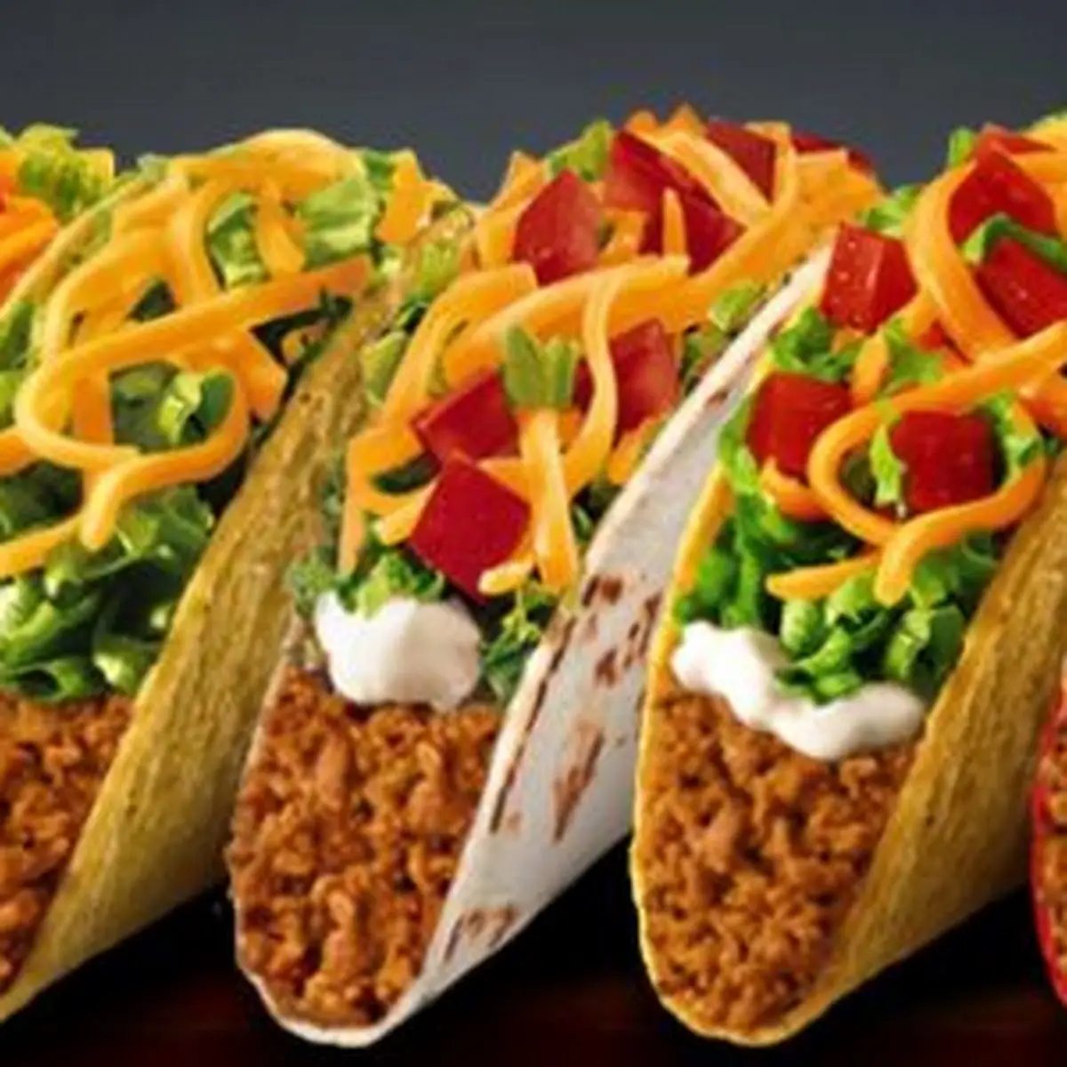 Doritos Locos Tacos