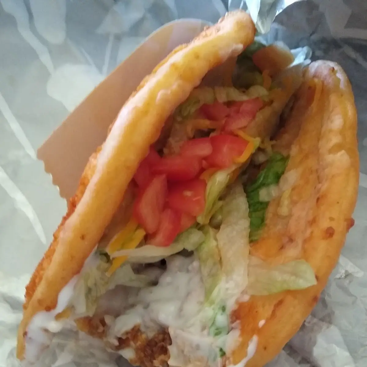 Taco Bell
