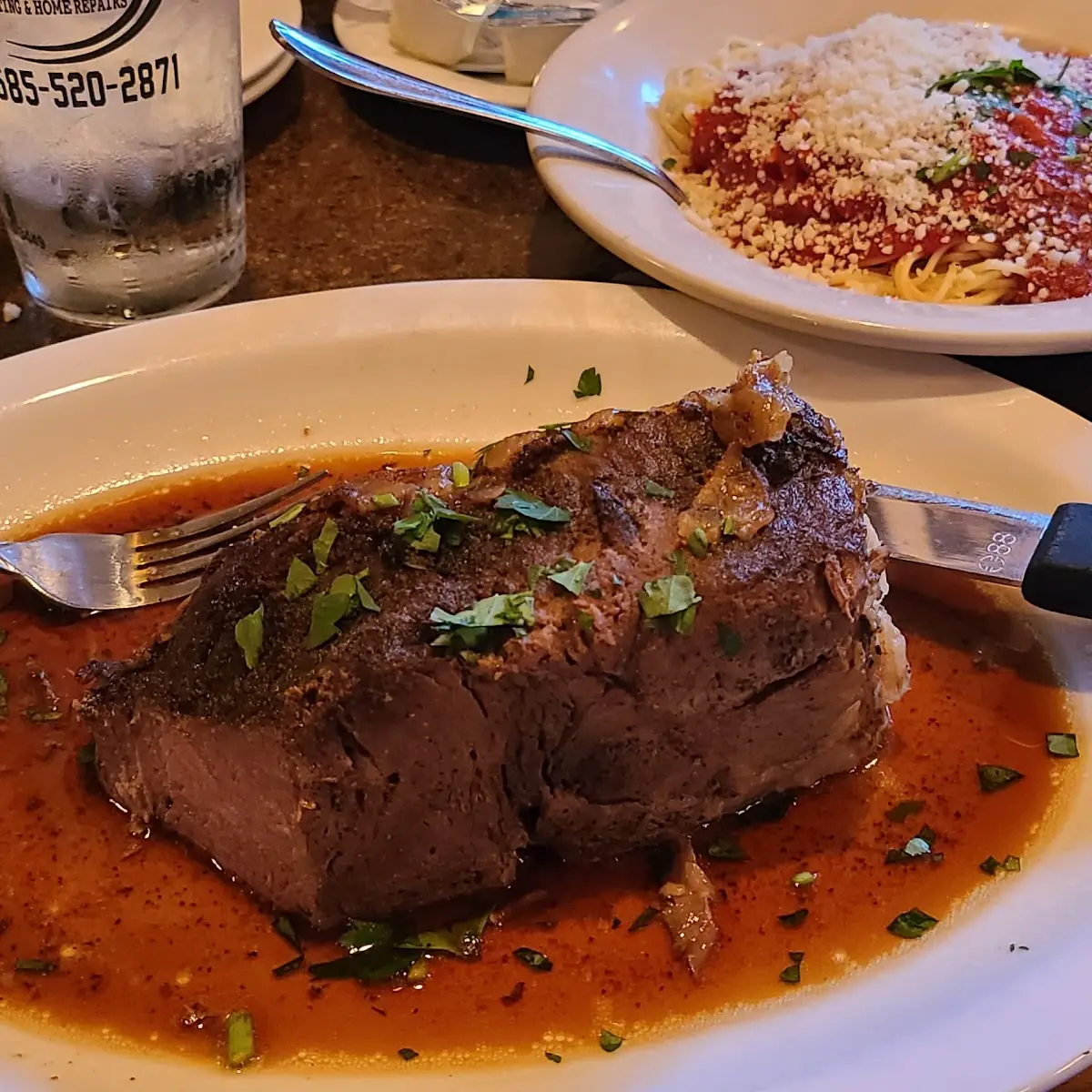 Prime Rib
