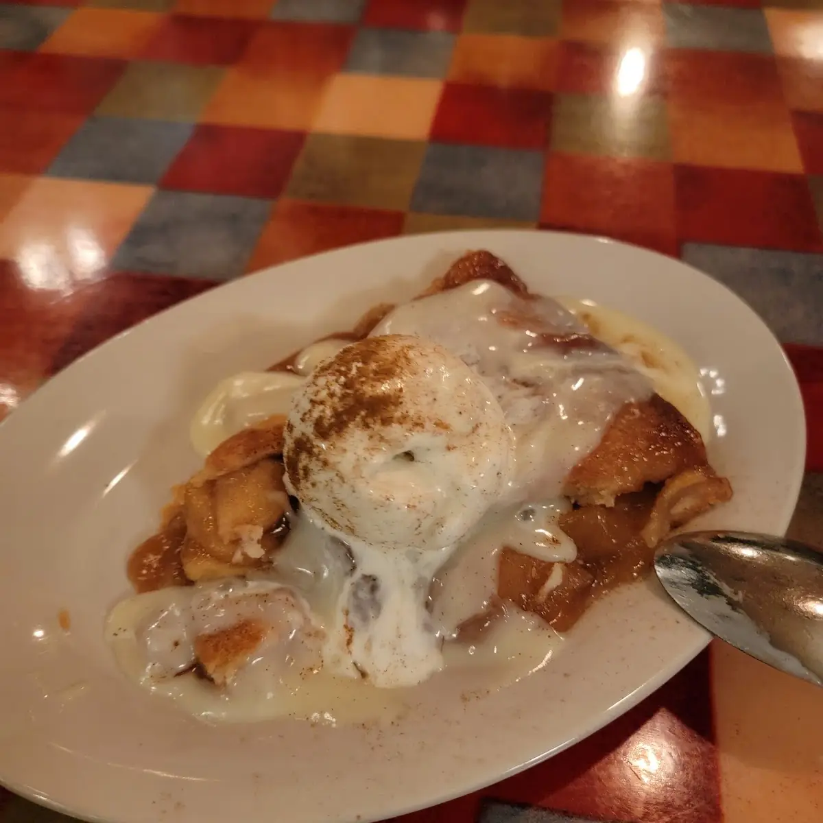 Apple Pie