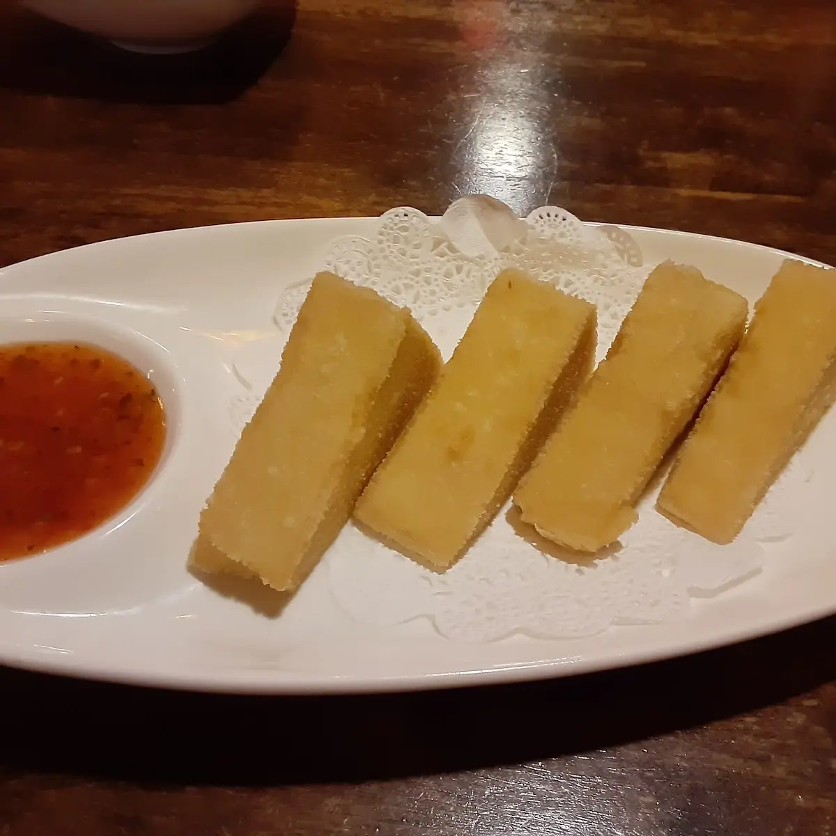 Age Tofu