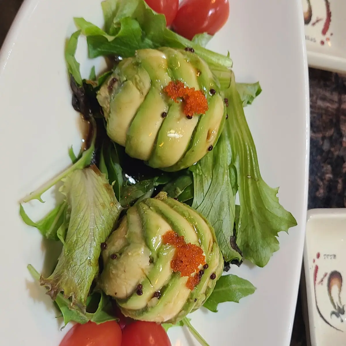 Avocado Salad