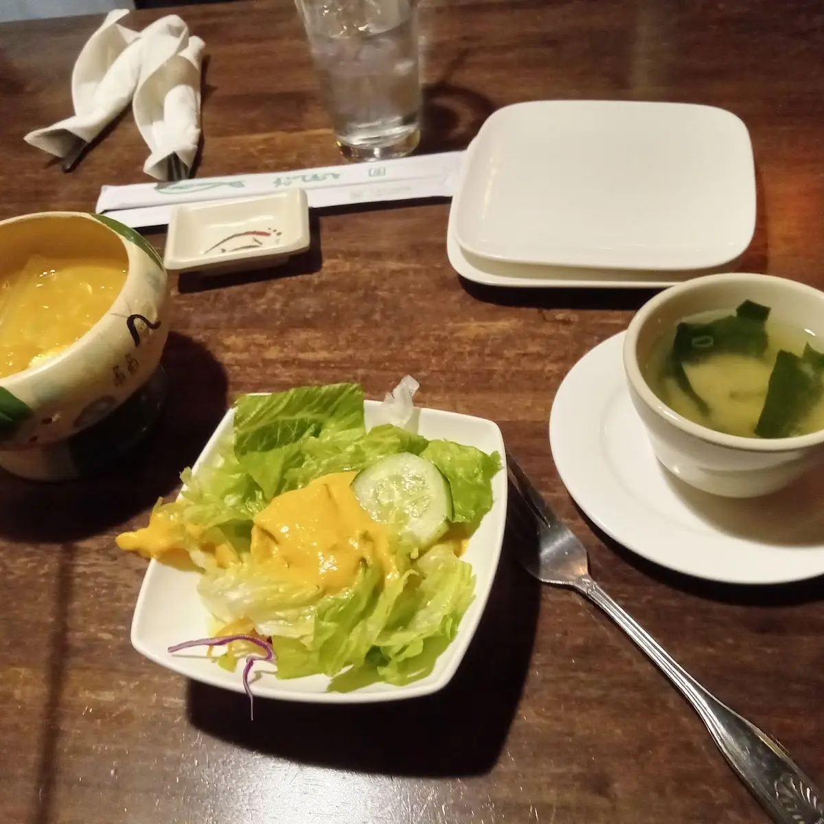 Miso Soup